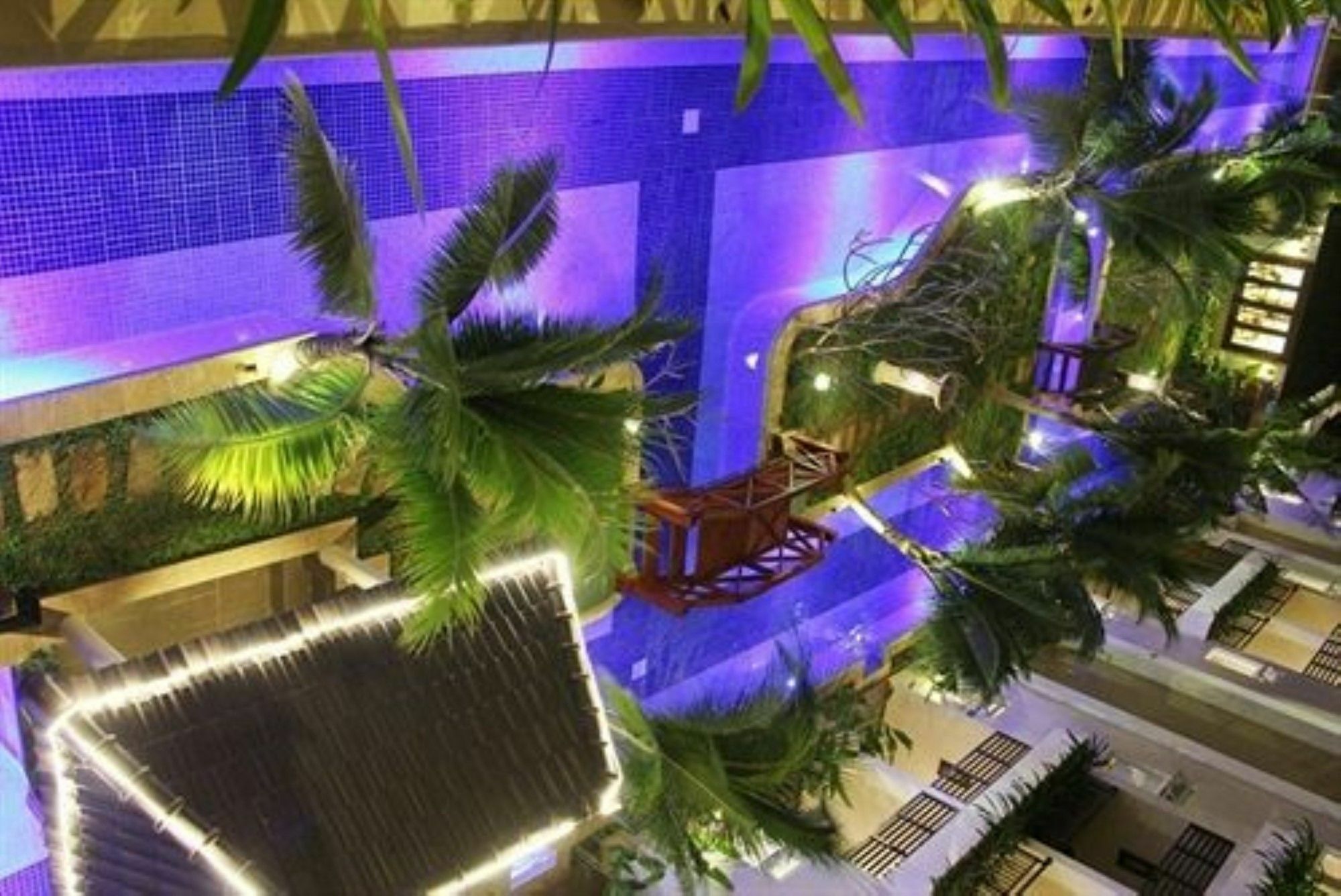 Bali Hotel Phnom Penh Zewnętrze zdjęcie